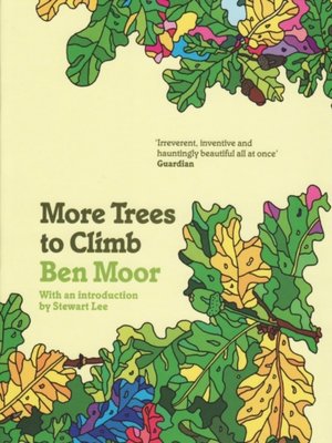 cover image of More Trees to Climb